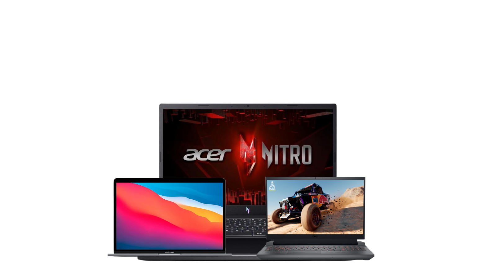 Categoria Notebooks